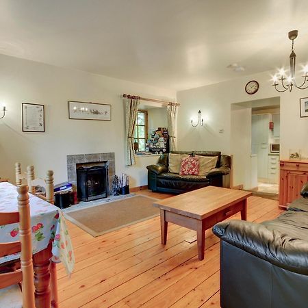 Coach House Villa Ratho ภายนอก รูปภาพ
