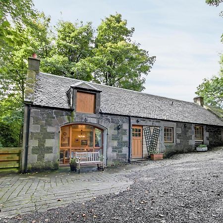 Coach House Villa Ratho ภายนอก รูปภาพ