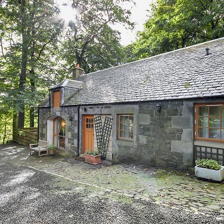 Coach House Villa Ratho ภายนอก รูปภาพ
