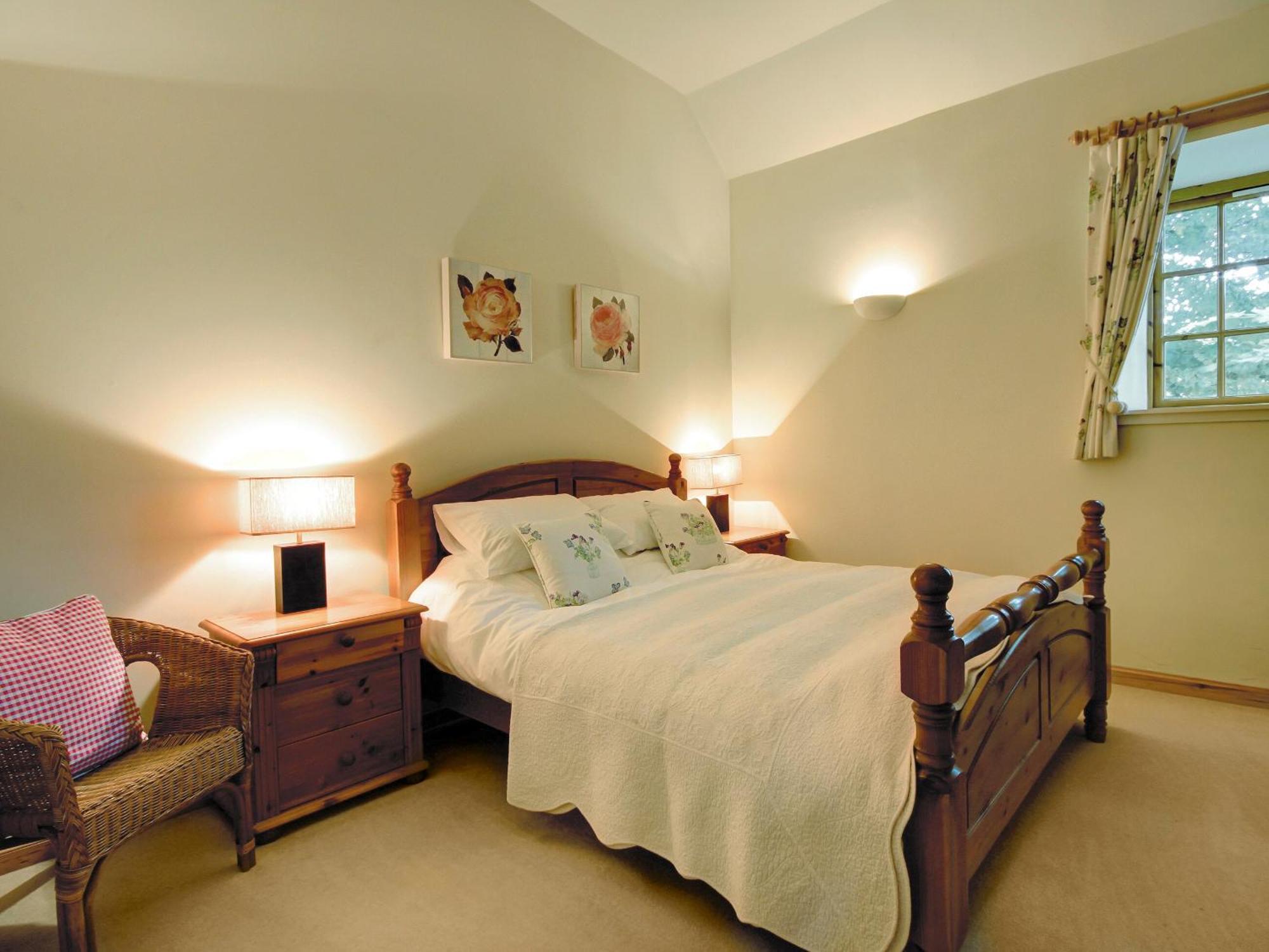 Coach House Villa Ratho ภายนอก รูปภาพ